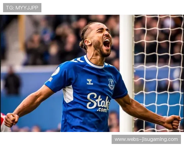 埃弗顿前锋勒温恢复合练,有望出战老特拉福德 埃弗顿前锋勒温恢复合练,有望出战老特拉福德