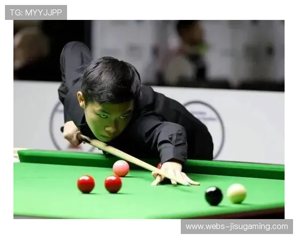 斯诺克新生代选手挑战三巨头,长台成功率成胜负关键 斯诺克新生代选手挑战三巨头,长台成功率成胜负关键
