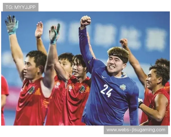 内蒙古男曲夺冠路:从海南集训到广东云浮决赛 内蒙古男曲夺冠路:从海南集训到广东云浮决赛