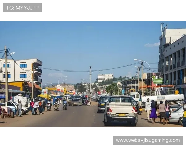 卢旺达表达承办意向，F1有望于2029年重返非洲