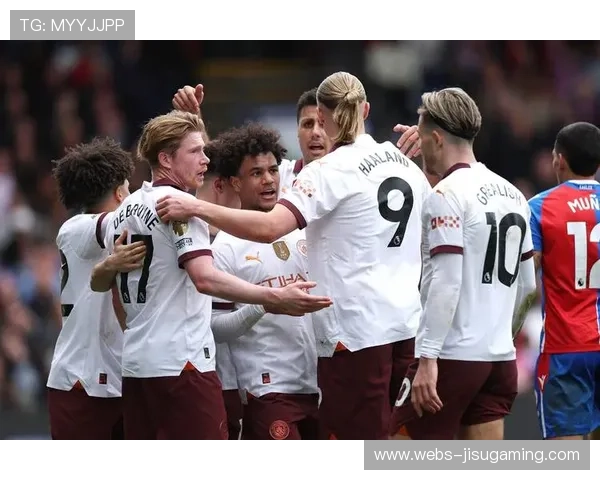 曼城防线危机：伤病潮下的阵容深度考验