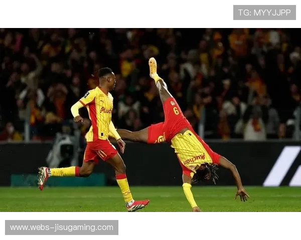 朗斯3-1力克雷恩，阿吉拉尔传射建功创队史积分纪录