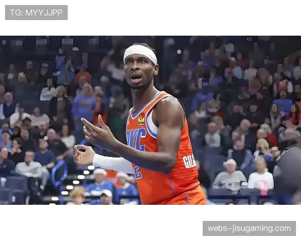 半场战报：雷霆依靠亚历山大22分领先鹈鹕15分